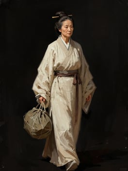 谢姬
