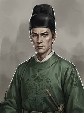 公孙康