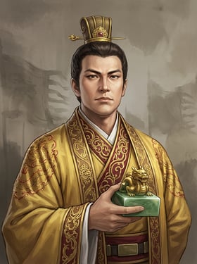 袁术