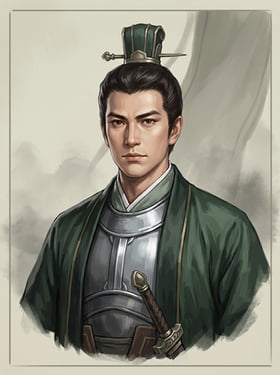袁谭