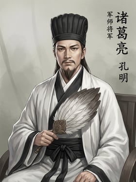 諸葛亮