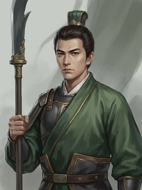 关平