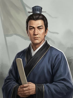 邓芝