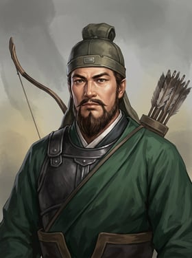 郝昭