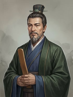 钟繇