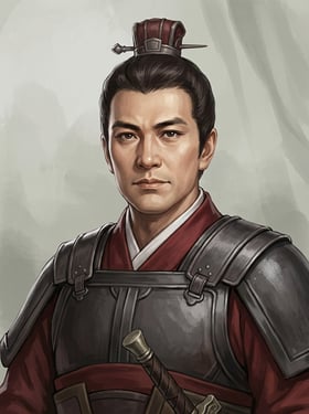 Lu Kang