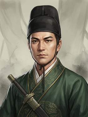 Chen Deng