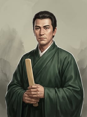 陳羣