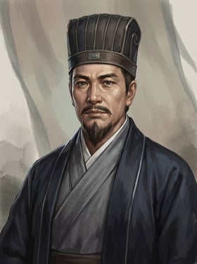 陶谦