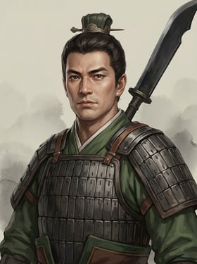 Han Dang