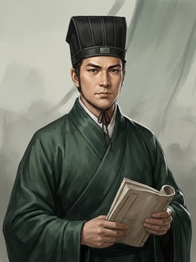 馬謖