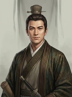 鲁肃