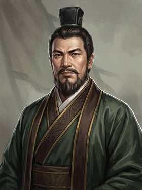 黃祖