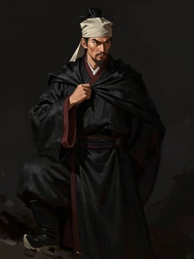 和鸞の肖像