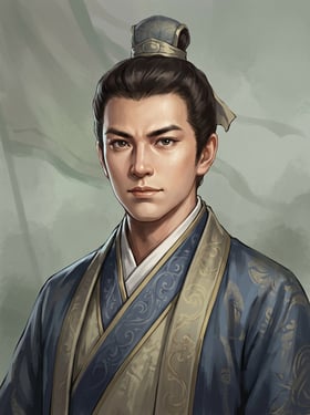 刘琮