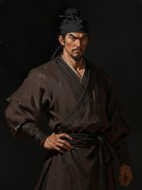 洪明画像
