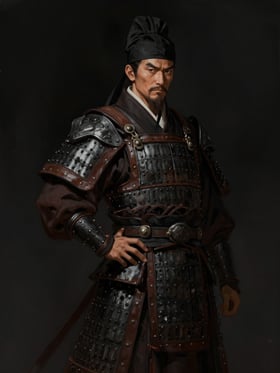 祖山画像