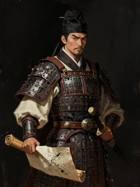 王賈畫像