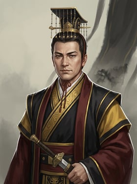 Sima Zhao