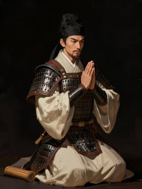 顧濟の肖像