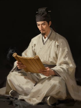 姚光畫像