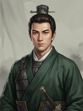 吕蒙