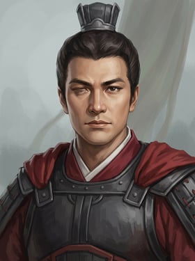 夏侯惇