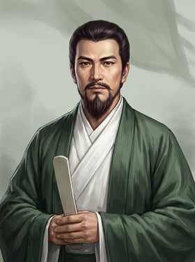 夏侯玄