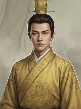 Sun Liang
