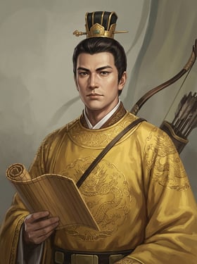 孫休
