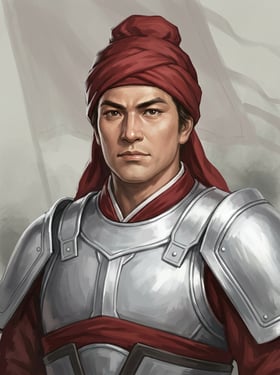 孙坚