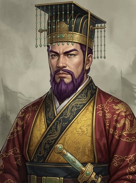 孙权