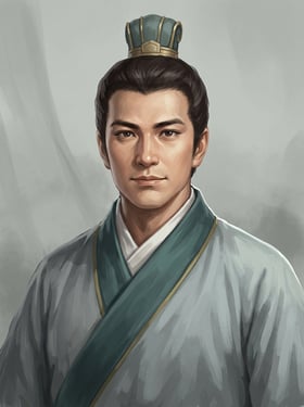 Sun Deng