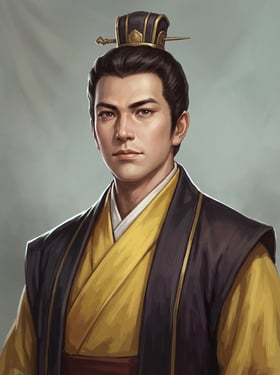 孫皓（そん こう）