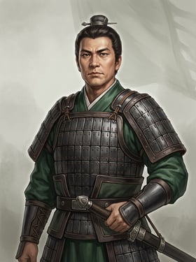 Liao Hua