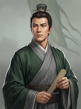 Zhang Zhao