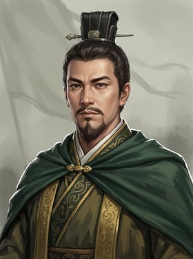 Zhang Miao