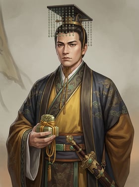 Cao Pi