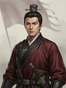 曹纯