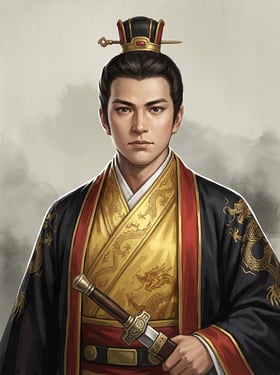曹髦(そうぼう)
