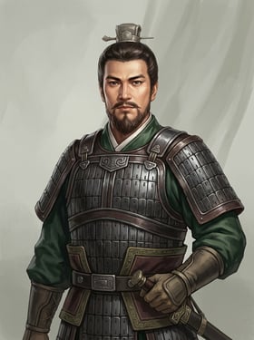 Zhu Ling