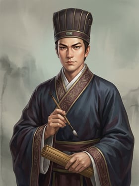 杨修