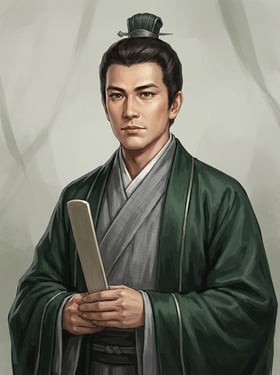傅嘏