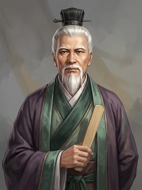 Wang Lang