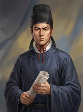 王累