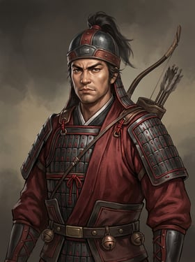 甘宁