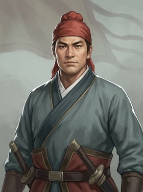 Zu Mao