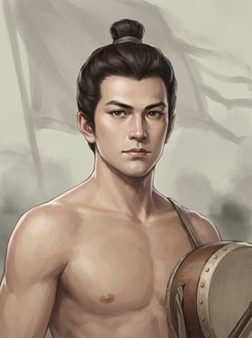 禰衡