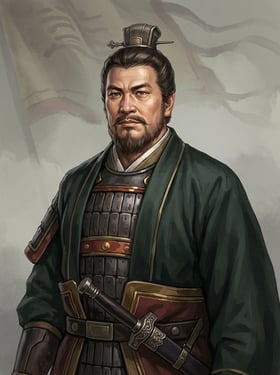 Zang Ba
