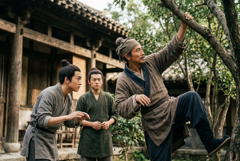 周瑜任都督
